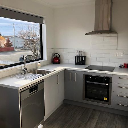 Mountain Views On Mackenzie Villa Twizel Exterior foto
